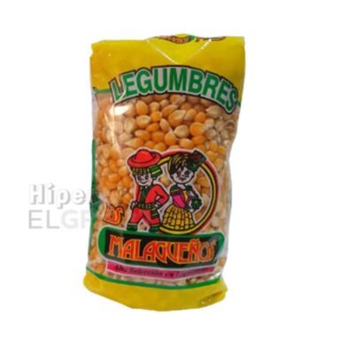 Maiz Rosetero Los Malagueños 500gr.