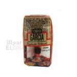 Lenteja García Oro Castellana 500gr.