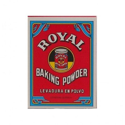Levaradura Royal