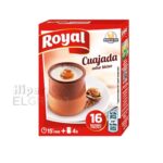 Cuajada Royal 48gr.