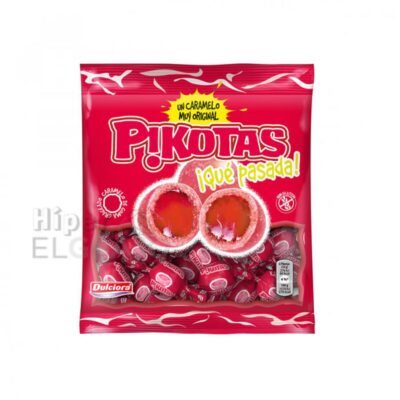 Pikotas Dulciora 100gr.
