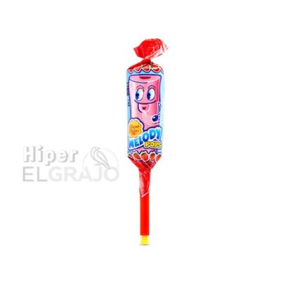 Chupa Chups Melody Pops