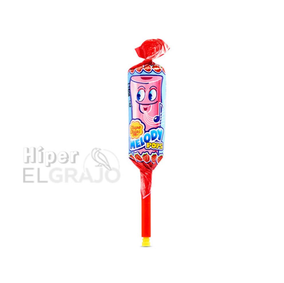 Chupa Chups Melody Pops