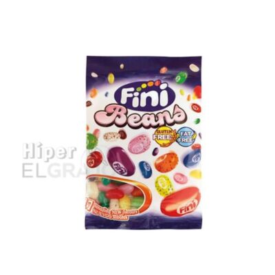 Jelly Beans Dulcecosta 150gr