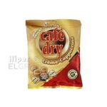 Caramelos Café Dry Cappuccino 100gr