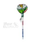 Chupa Chups Kojak Chicle Pepitas