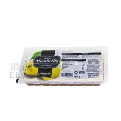 Membrillo Dulce Coviran 400gr.