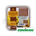 Membrillo Coviran sin Azúcar 400gr.
