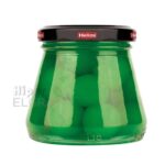 Cereza Helios Verde 160gr.