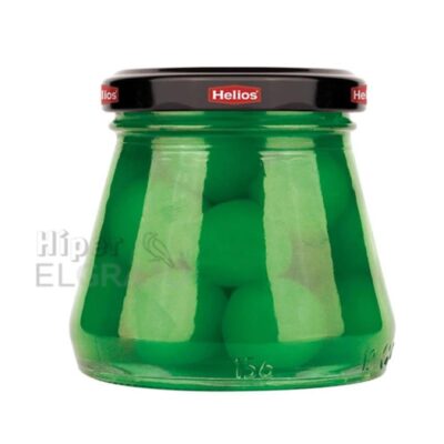 Cereza Helios Verde 160gr.