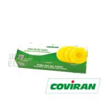 Lata de Piña Coviran en su Jugo Pack de 3 Unidades.