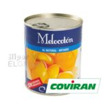 Melocotón Sin Azúcar Coviran 1kg.