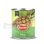 Lata de Piña Juver en su Jugo 820gr.