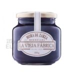 Mermelada Vieja Fabrica Mora Zarza.