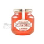 Mermelada Vieja Fabrica Naranja Amarga.