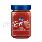Mermelada de Fresas Temporada de Huelva Hero 350gr.