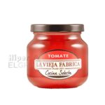 Mermelada Tomate La Fabrica Vieja 280g.