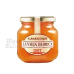 Mermelada Vieja Fabrica Albaricoque 280gr.