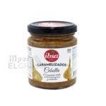 Cebolla Caramelizada ibsa Bierzo.