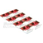 Mermelada Helios Fresa 25gr Pack de 8 Unidades
