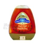 Miel Granja San Francisco 435gr Goteo.