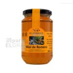 Miel Al-Andalus Romero 500gr.