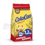 Cola Cao Bolsa 1.2Kl.