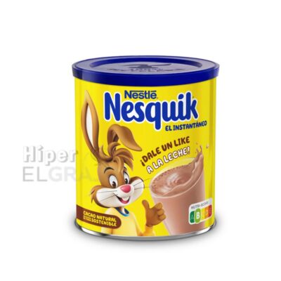 Nesquik 700gr.