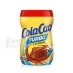 Cola Cao Turbo Instantáneo 445gr.