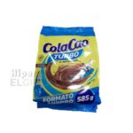Cola Cao Turbo 585gr.