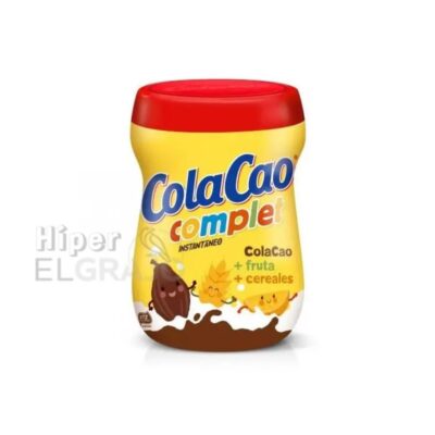 Cola Cao Complet 360gr.