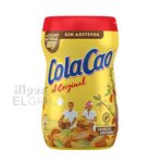 Cola Cao Original 760 +176gr.