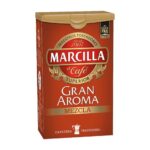 Café Marcilla Mezcla Molido 250g.