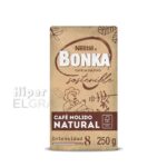 Café Bonka Natural Molido 250gr.