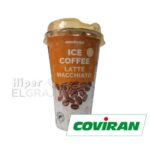 Café Frio Macchiato Coviran 250ml.