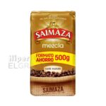 Café Saimaza Mezcla 500g.