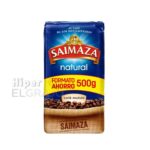 Café Saimaza Natural 500g
