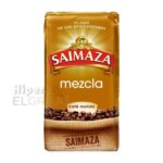 Café Saimaza Mezcla Molido 250 gr.