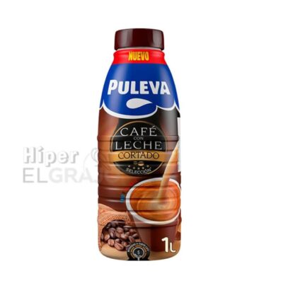 Café Cortado Puleva 1 Litro.