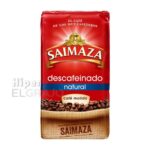 Café Saimaza Descafeinado Natural 250gr.