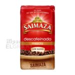 Café Saimaza Descafeinado Mezcla 250gr.