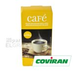 Café Coviran Mezcla Descafeinado 250gr.