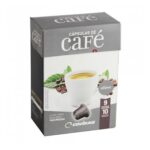 Café en capsulas para Nespresso COVIRAN Intenso