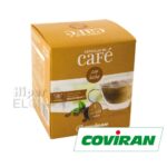 Café con Leche Coviran Pack 10 Unidades.