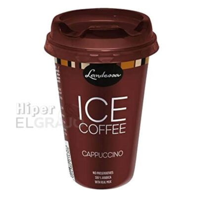 Ice Coffee Cappuccino 230ml.