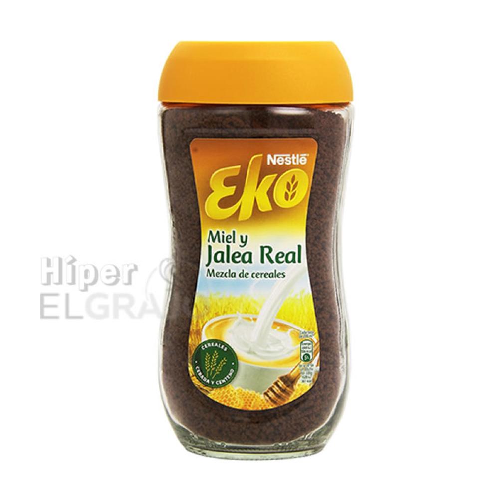 Eko Miel Jalea Real Café Soluble 150gr.