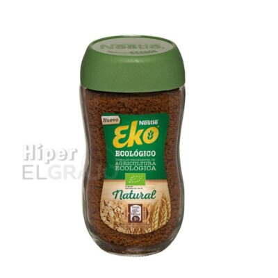 Eko Ecológico Natural Nestlé 75gr.