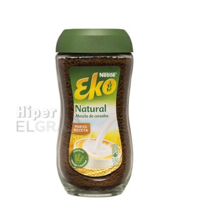Eko Ecológico Natural Nestlé 150gr.