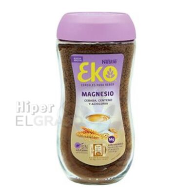 Eko Magnesio Nestlé Cereales 150gr.