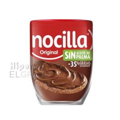 Nocilla Sabor Original 360g.